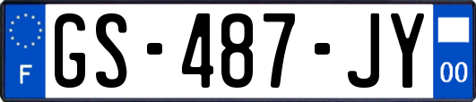 GS-487-JY