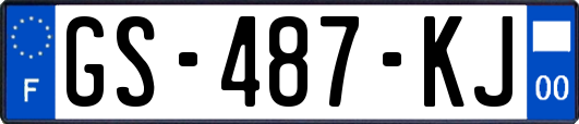 GS-487-KJ