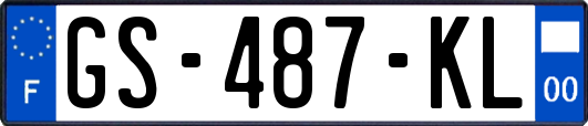 GS-487-KL