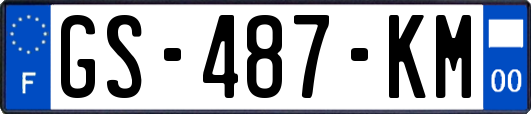 GS-487-KM