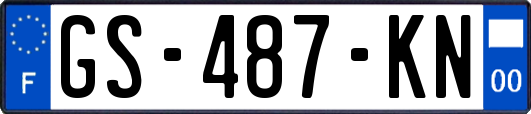 GS-487-KN