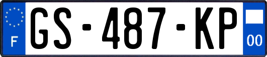 GS-487-KP