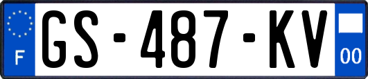 GS-487-KV