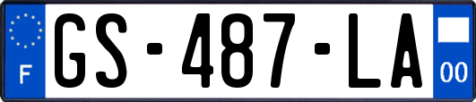 GS-487-LA
