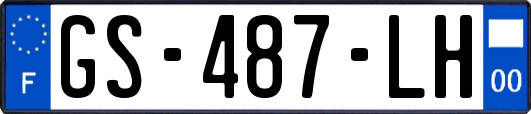 GS-487-LH