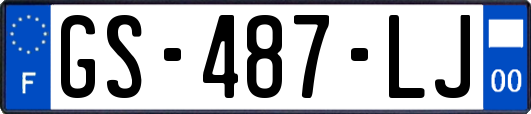 GS-487-LJ