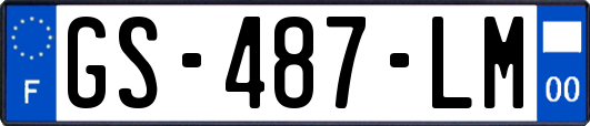 GS-487-LM
