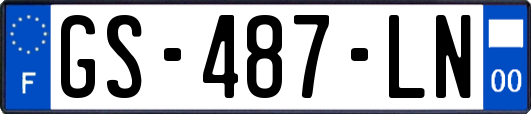 GS-487-LN