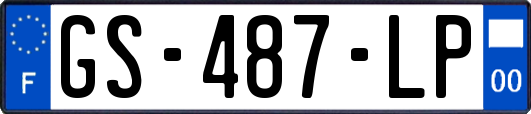 GS-487-LP