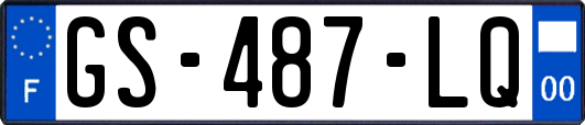 GS-487-LQ
