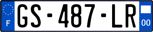 GS-487-LR