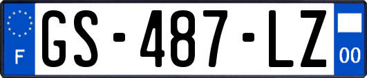 GS-487-LZ