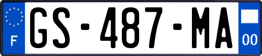 GS-487-MA