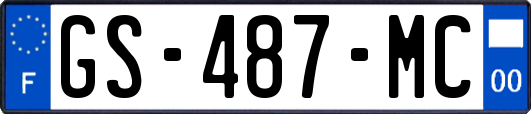 GS-487-MC