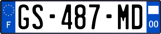 GS-487-MD