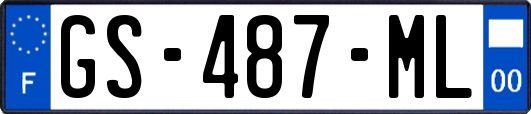 GS-487-ML