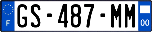 GS-487-MM