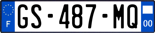 GS-487-MQ