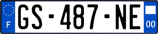 GS-487-NE