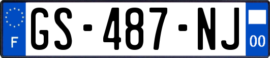 GS-487-NJ