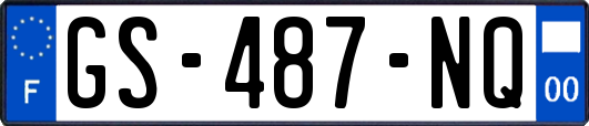 GS-487-NQ