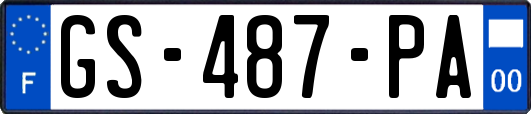 GS-487-PA