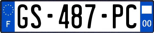 GS-487-PC