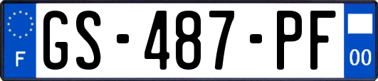 GS-487-PF