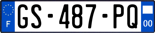 GS-487-PQ