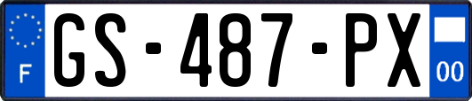 GS-487-PX