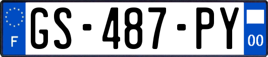 GS-487-PY