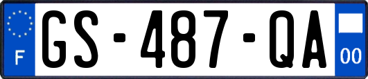 GS-487-QA