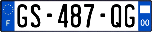 GS-487-QG