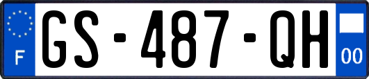 GS-487-QH