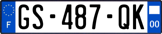 GS-487-QK