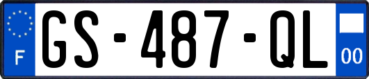 GS-487-QL