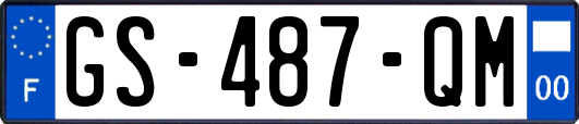 GS-487-QM