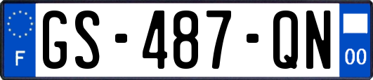 GS-487-QN