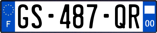 GS-487-QR