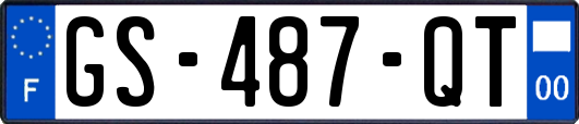 GS-487-QT