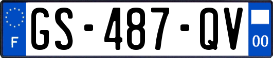 GS-487-QV