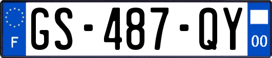 GS-487-QY