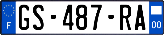 GS-487-RA