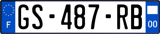 GS-487-RB