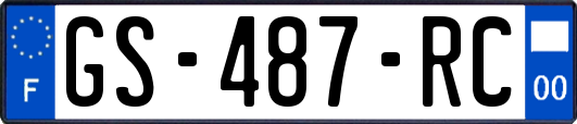 GS-487-RC