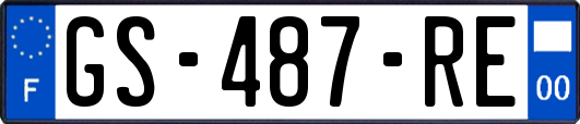 GS-487-RE