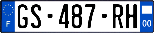 GS-487-RH