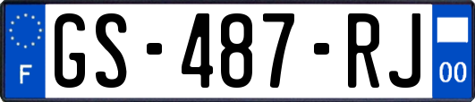 GS-487-RJ
