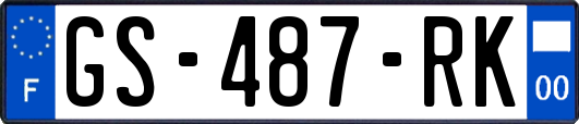 GS-487-RK