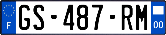GS-487-RM